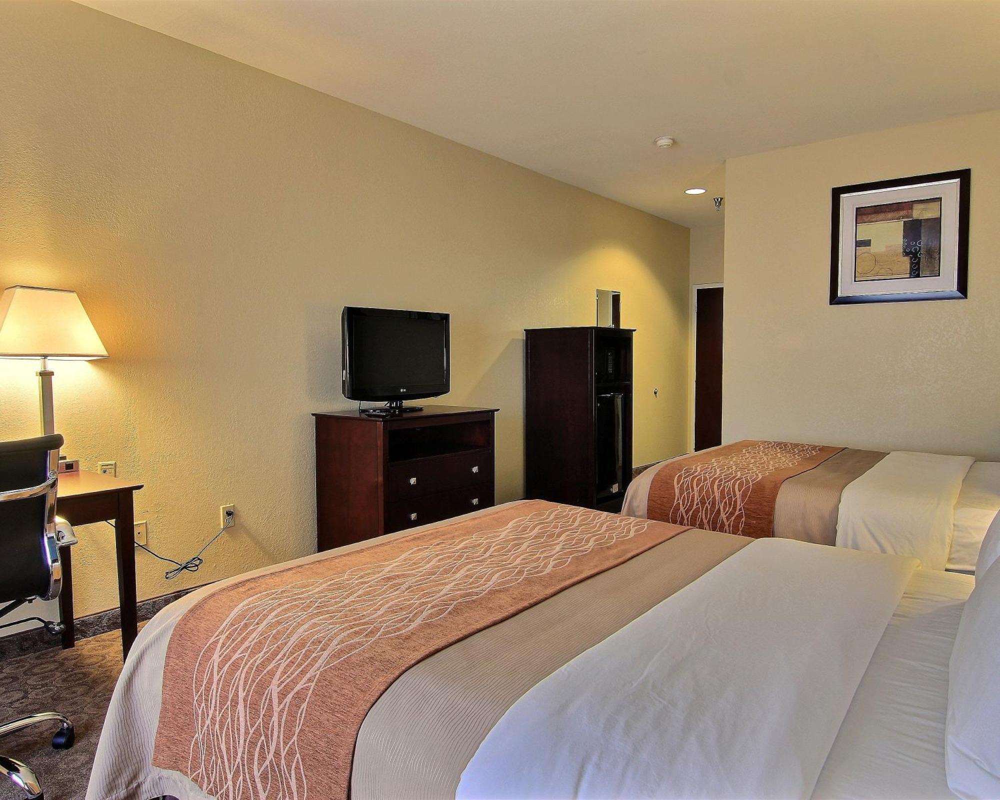 Quality Inn Ingleside - Corpus Christi Quarto foto