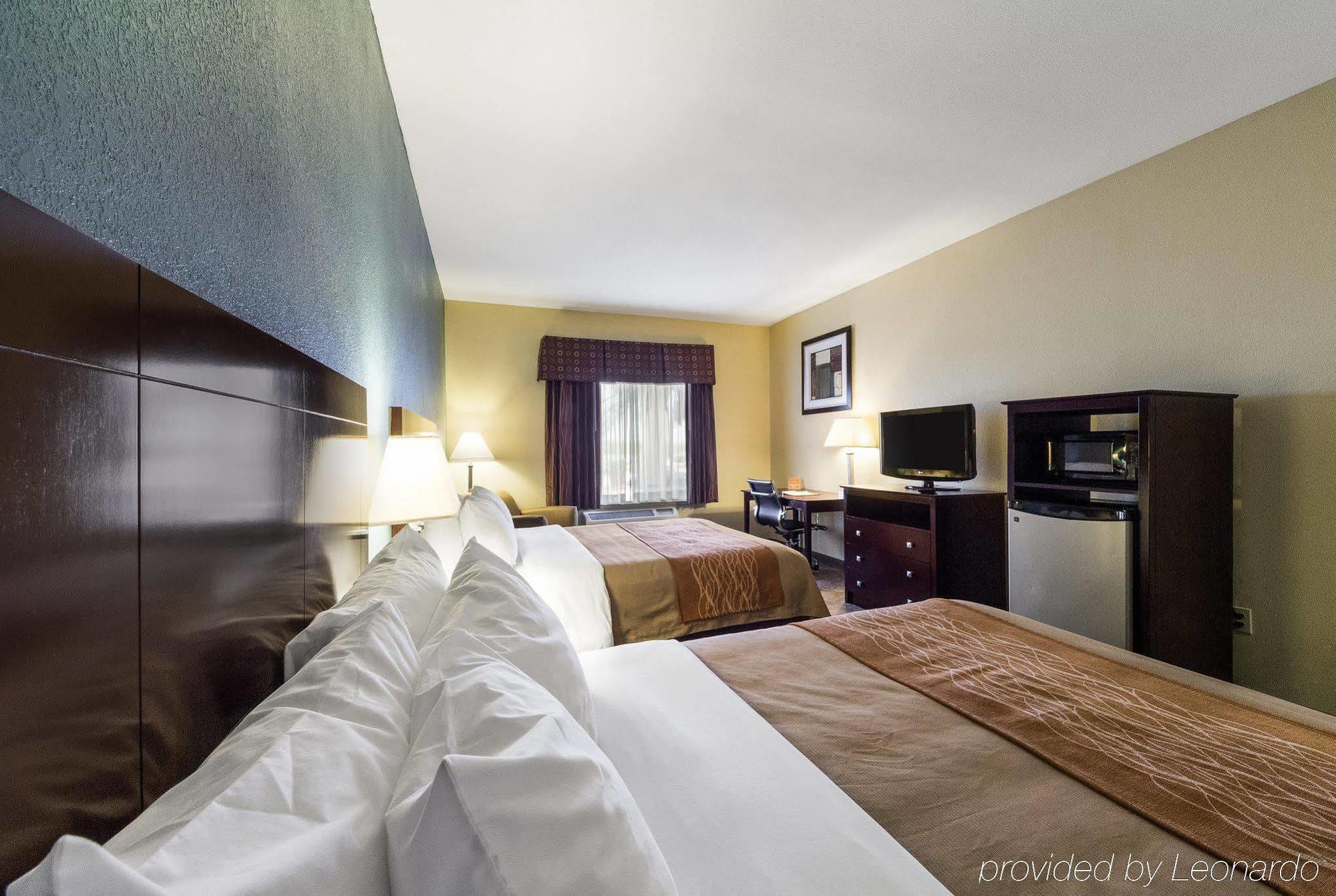 Quality Inn Ingleside - Corpus Christi Exterior foto