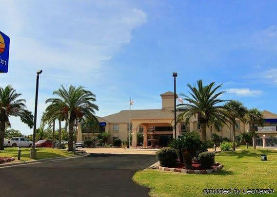 Quality Inn Ingleside - Corpus Christi Exterior foto