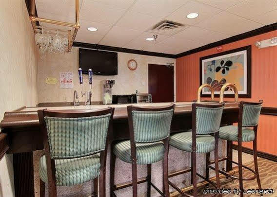 Quality Inn Ingleside - Corpus Christi Exterior foto