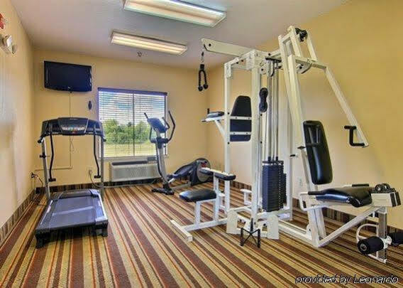 Quality Inn Ingleside - Corpus Christi Exterior foto